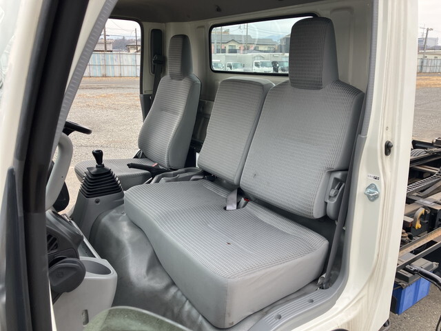 トヨタダイナセーフティローダー小型（2t・3t）[写真32]