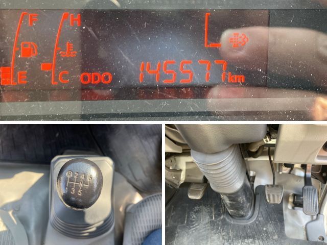 トヨタダイナセーフティローダー小型（2t・3t）[写真36]