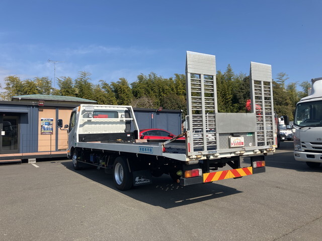 トヨタダイナセーフティローダー小型（2t・3t）[写真04]