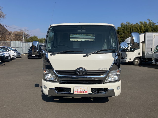 トヨタダイナセーフティローダー小型（2t・3t）[写真07]