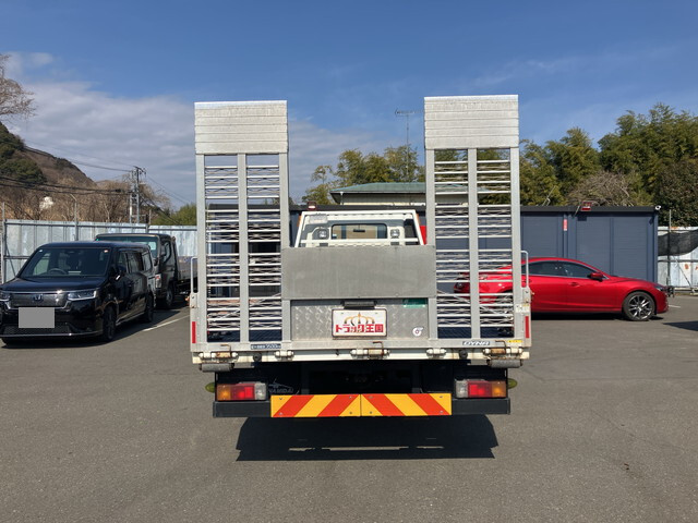 トヨタダイナセーフティローダー小型（2t・3t）[写真09]