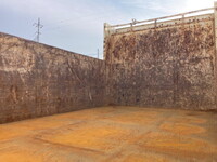 いすゞフォワード深ダンプ（土砂禁ダンプ）中型（4t）[写真13]