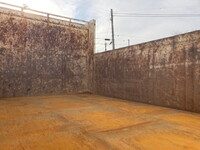 いすゞフォワード深ダンプ（土砂禁ダンプ）中型（4t）[写真14]