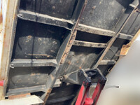 いすゞフォワード深ダンプ（土砂禁ダンプ）中型（4t）[写真17]