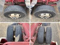 いすゞフォワード深ダンプ（土砂禁ダンプ）中型（4t）[写真19]