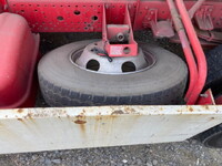 いすゞフォワード深ダンプ（土砂禁ダンプ）中型（4t）[写真20]