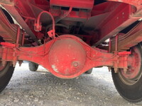 いすゞフォワード深ダンプ（土砂禁ダンプ）中型（4t）[写真25]