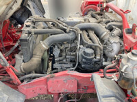 いすゞフォワード深ダンプ（土砂禁ダンプ）中型（4t）[写真26]