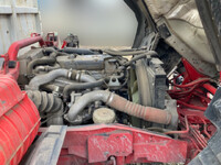 いすゞフォワード深ダンプ（土砂禁ダンプ）中型（4t）[写真27]