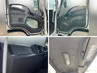 いすゞフォワード深ダンプ（土砂禁ダンプ）中型（4t）[写真29]