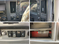 いすゞフォワード深ダンプ（土砂禁ダンプ）中型（4t）[写真38]