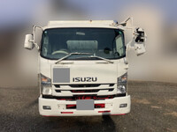 いすゞフォワード深ダンプ（土砂禁ダンプ）中型（4t）[写真08]