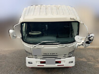 いすゞフォワード深ダンプ（土砂禁ダンプ）中型（4t）[写真09]