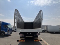 日野プロフィア深ダンプ（土砂禁ダンプ）大型（10t）[写真13]