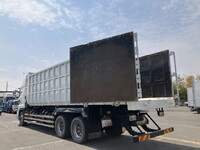 日野プロフィア深ダンプ（土砂禁ダンプ）大型（10t）[写真14]