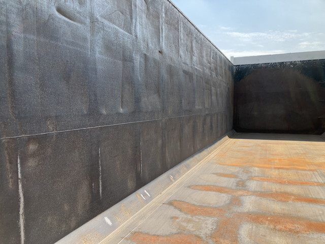 日野プロフィア深ダンプ（土砂禁ダンプ）大型（10t）[写真14]