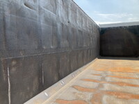 日野プロフィア深ダンプ（土砂禁ダンプ）大型（10t）[写真15]