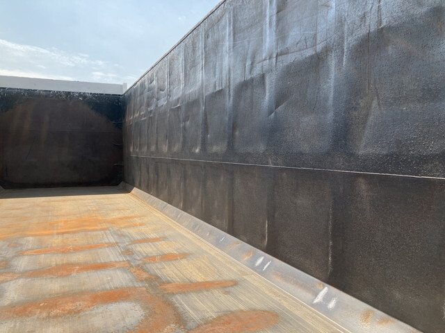 日野プロフィア深ダンプ（土砂禁ダンプ）大型（10t）[写真15]