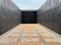 日野プロフィア深ダンプ（土砂禁ダンプ）大型（10t）[写真17]