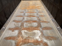 日野プロフィア深ダンプ（土砂禁ダンプ）大型（10t）[写真18]