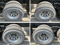 日野プロフィア深ダンプ（土砂禁ダンプ）大型（10t）[写真23]