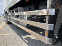 日野プロフィア深ダンプ（土砂禁ダンプ）大型（10t）[写真24]