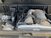 日野プロフィア深ダンプ（土砂禁ダンプ）大型（10t）[写真27]