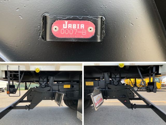 日野プロフィア深ダンプ（土砂禁ダンプ）大型（10t）[写真29]