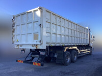 日野プロフィア深ダンプ（土砂禁ダンプ）大型（10t）[写真02]