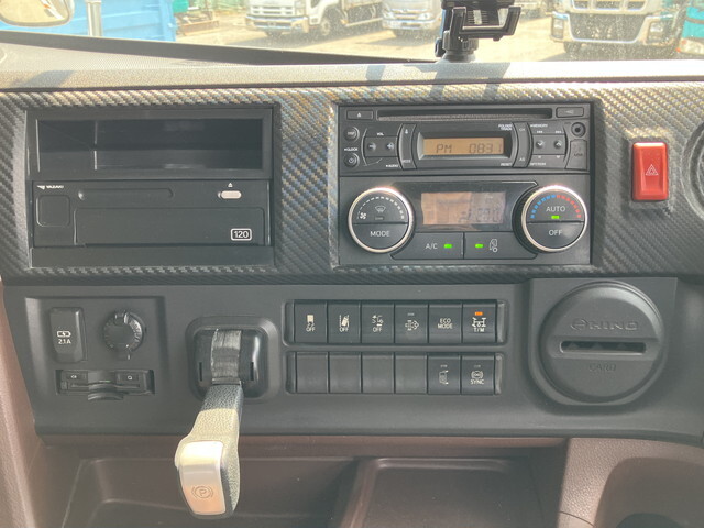 日野プロフィア深ダンプ（土砂禁ダンプ）大型（10t）[写真37]