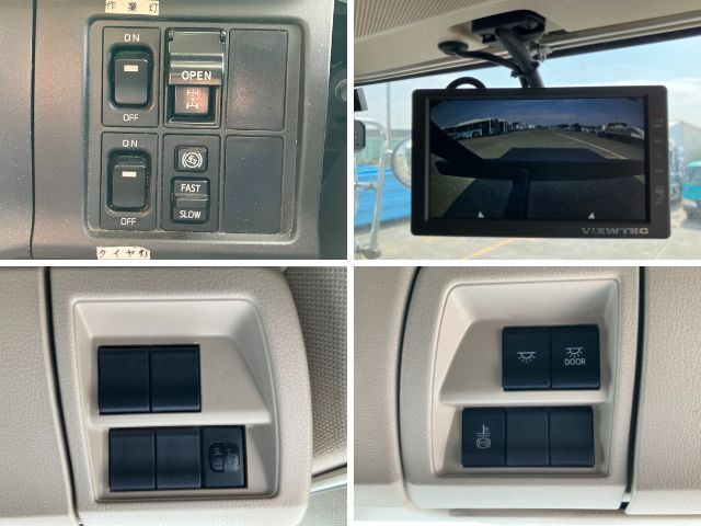 日野プロフィア深ダンプ（土砂禁ダンプ）大型（10t）[写真38]