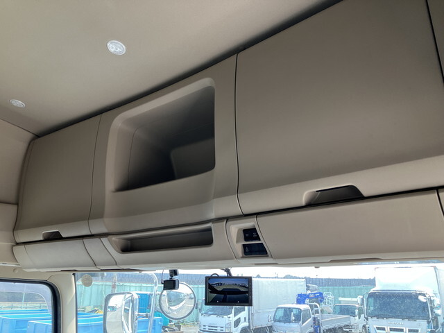 日野プロフィア深ダンプ（土砂禁ダンプ）大型（10t）[写真39]