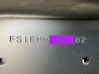 日野プロフィア深ダンプ（土砂禁ダンプ）大型（10t）[写真41]