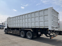 日野プロフィア深ダンプ（土砂禁ダンプ）大型（10t）[写真05]