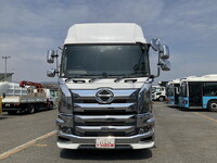 日野プロフィア深ダンプ（土砂禁ダンプ）大型（10t）[写真09]