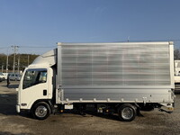 いすゞエルフアルミウイング小型（2t・3t）[写真11]