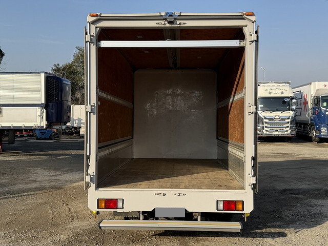 いすゞエルフアルミウイング小型（2t・3t）[写真14]