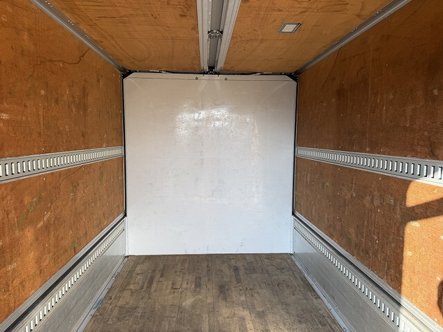 いすゞエルフアルミウイング小型（2t・3t）[写真15]