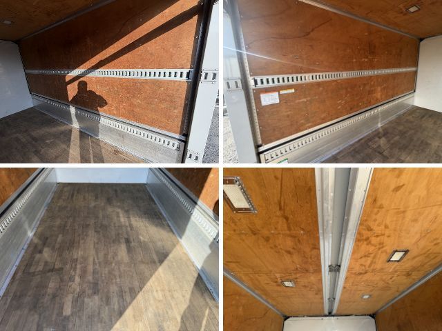 いすゞエルフアルミウイング小型（2t・3t）[写真16]