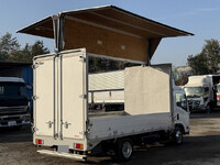 いすゞエルフアルミウイング小型（2t・3t）[写真02]