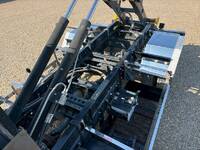 日野レンジャーコンテナ専用車中型（4t）[写真12]