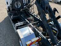 日野レンジャーコンテナ専用車中型（4t）[写真13]