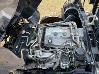 日野レンジャーコンテナ専用車中型（4t）[写真17]