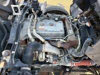 日野レンジャーコンテナ専用車中型（4t）[写真18]