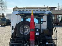 日野レンジャーコンテナ専用車中型（4t）[写真08]