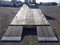 日野プロフィアセーフティローダー大型（10t）[写真12]