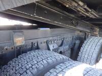 日野プロフィアセーフティローダー大型（10t）[写真17]