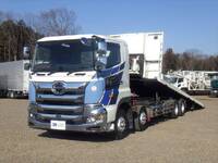 日野プロフィアセーフティローダー大型（10t）[写真01]