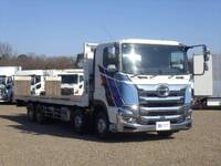 日野プロフィアセーフティローダー大型（10t）[写真02]