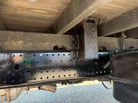 いすゞフォワード平ボディ中型（4t）[写真12]